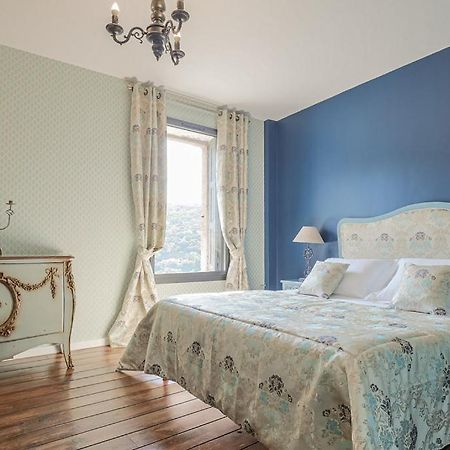 Le Relais Des Chartreuses Hotel Le Boulou Bagian luar foto