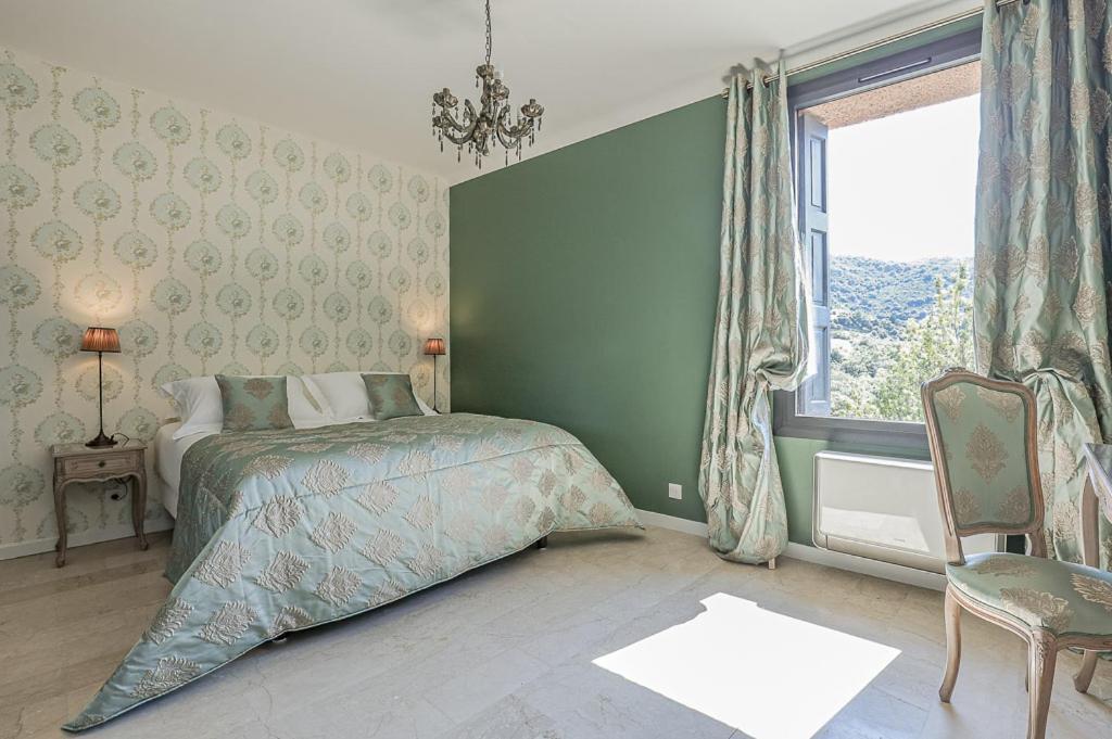 Le Relais Des Chartreuses Hotel Le Boulou Bagian luar foto