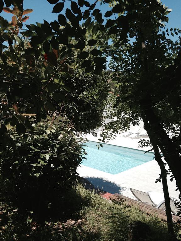 Le Relais Des Chartreuses Hotel Le Boulou Bagian luar foto