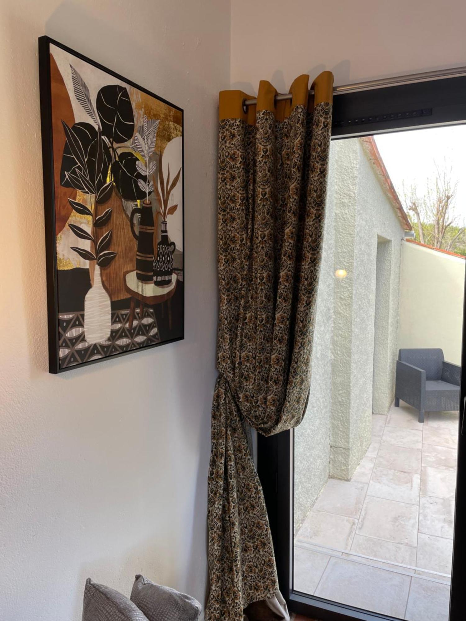 Le Relais Des Chartreuses Hotel Le Boulou Bagian luar foto