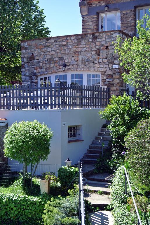 Le Relais Des Chartreuses Hotel Le Boulou Bagian luar foto