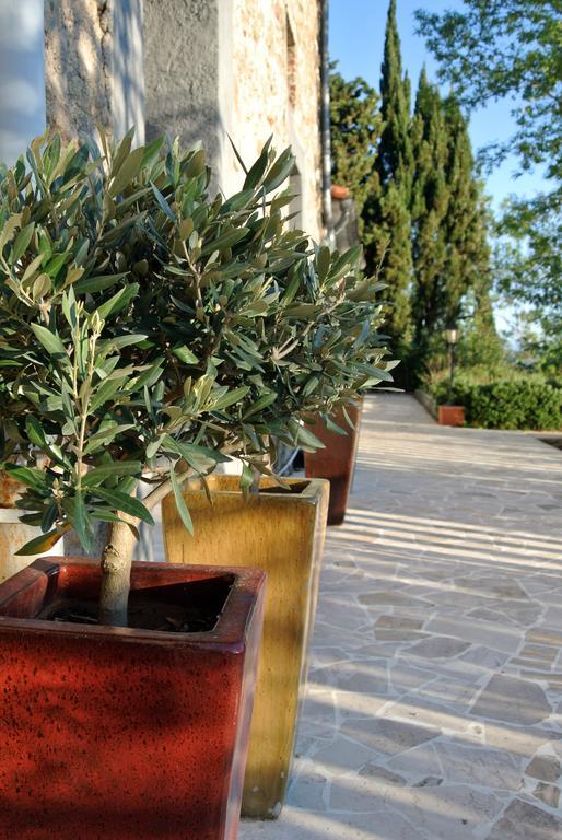 Le Relais Des Chartreuses Hotel Le Boulou Bagian luar foto